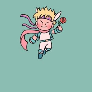 Meet your Posher, Mark